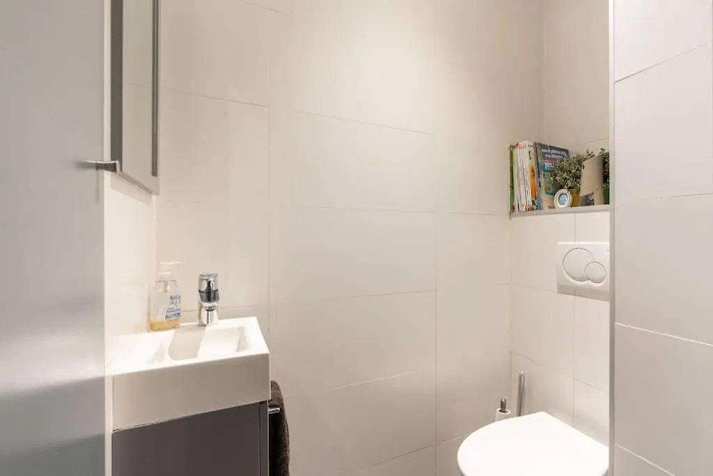 Apartment Appartement De Prestige Proche Trocadero Paris