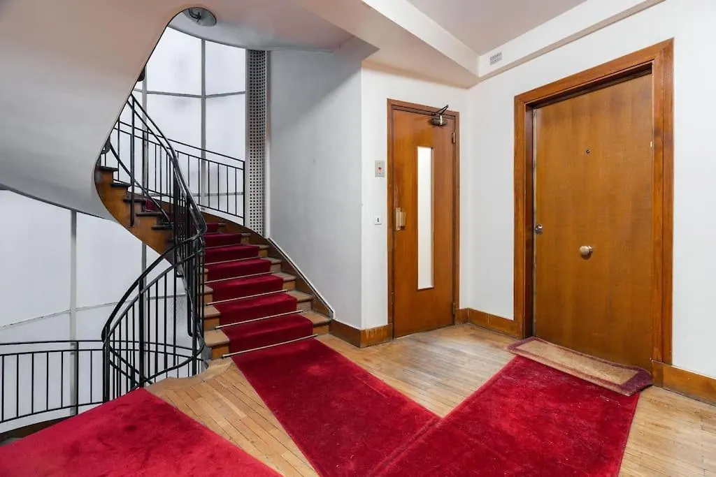 Apartment Appartement De Prestige Proche Trocadero Paris France