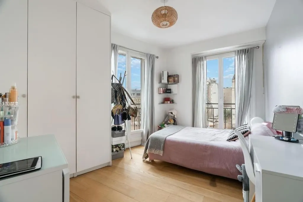 Appartement De Prestige Proche Trocadero Paris France
